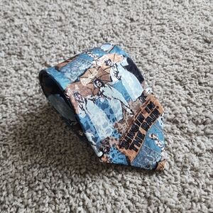 Singin' In The Rain Silk Tie